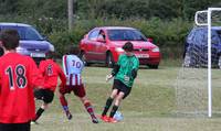 Hempnall v Woodton 17th July 2016 24